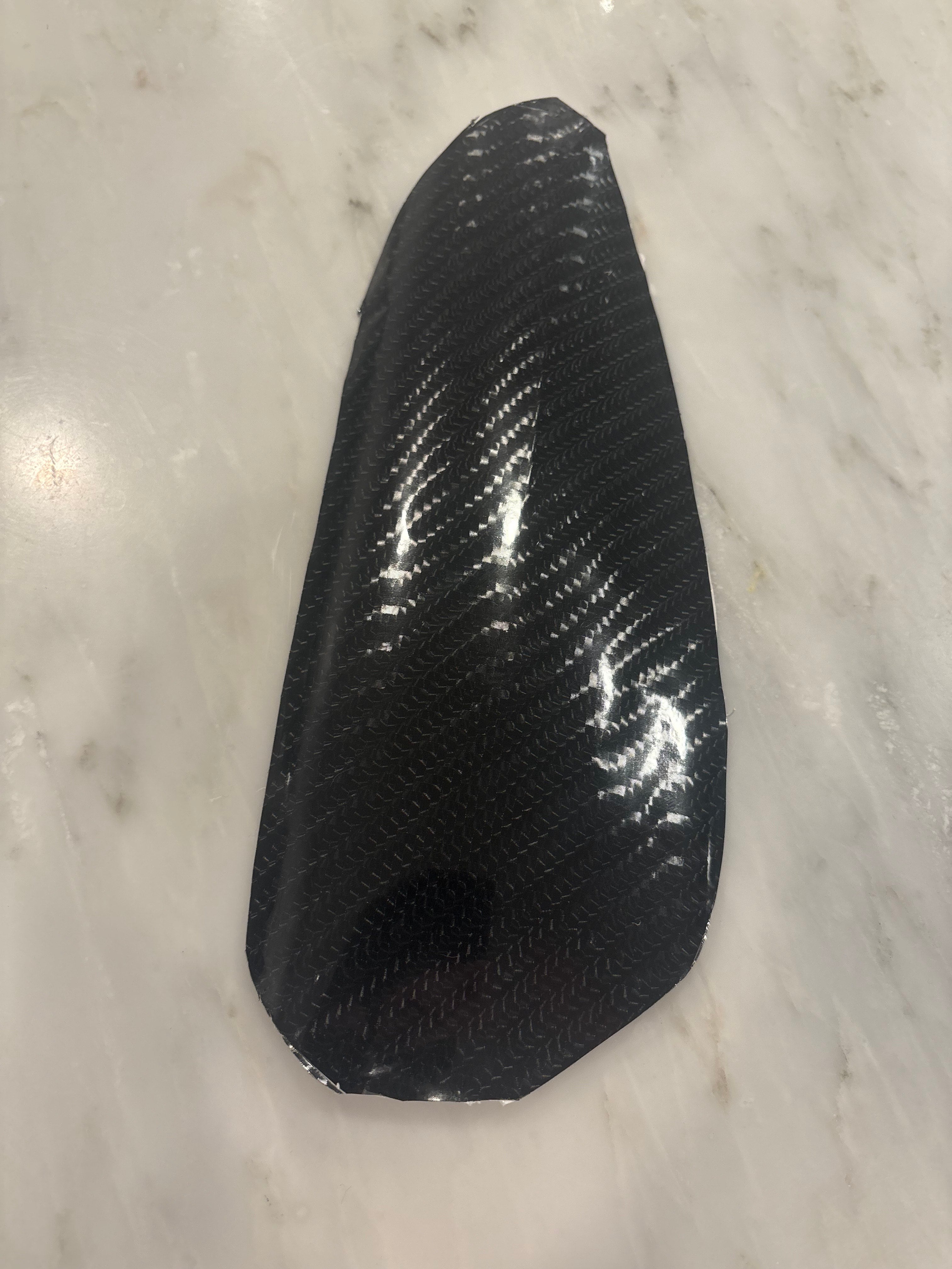 Carbon Fiber Wraps