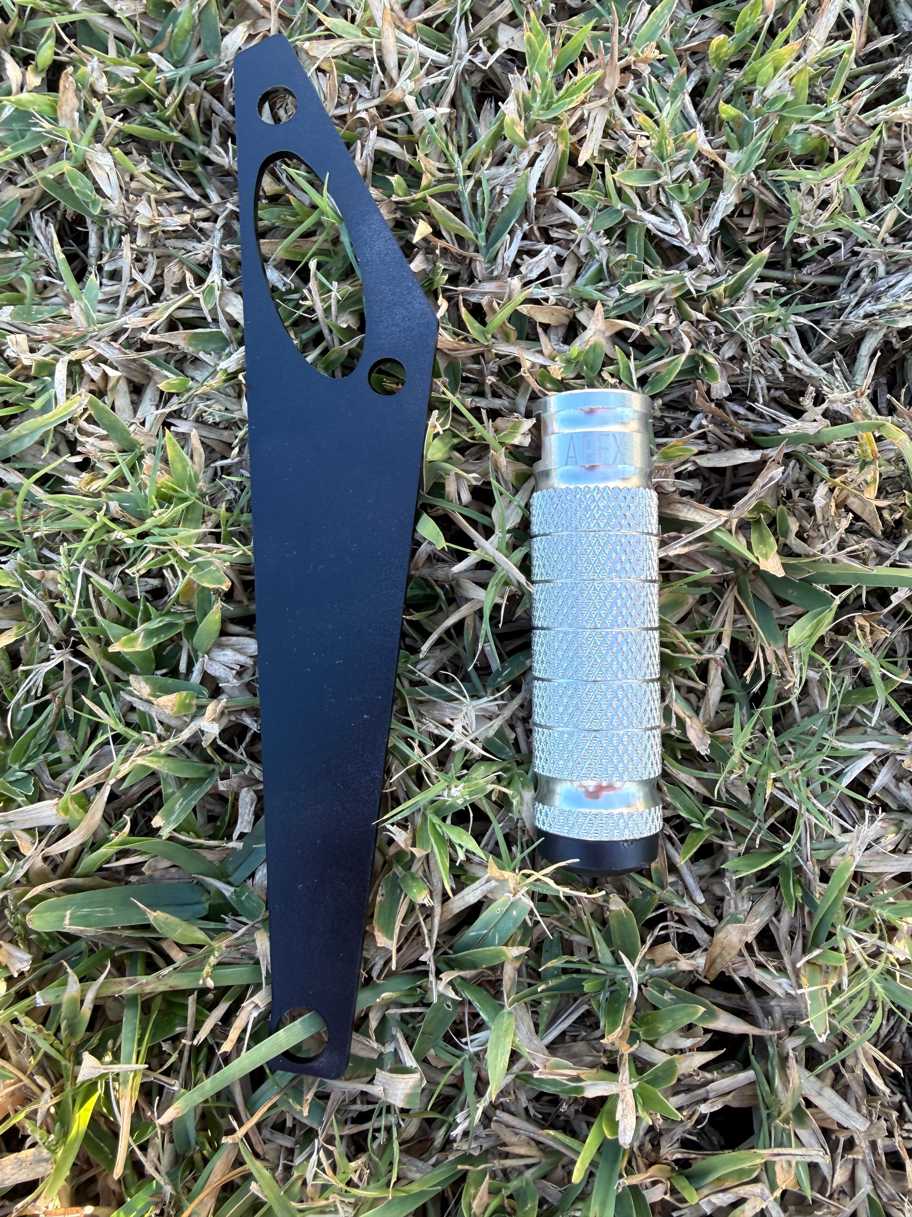 Ebox Dragster Footlock V2