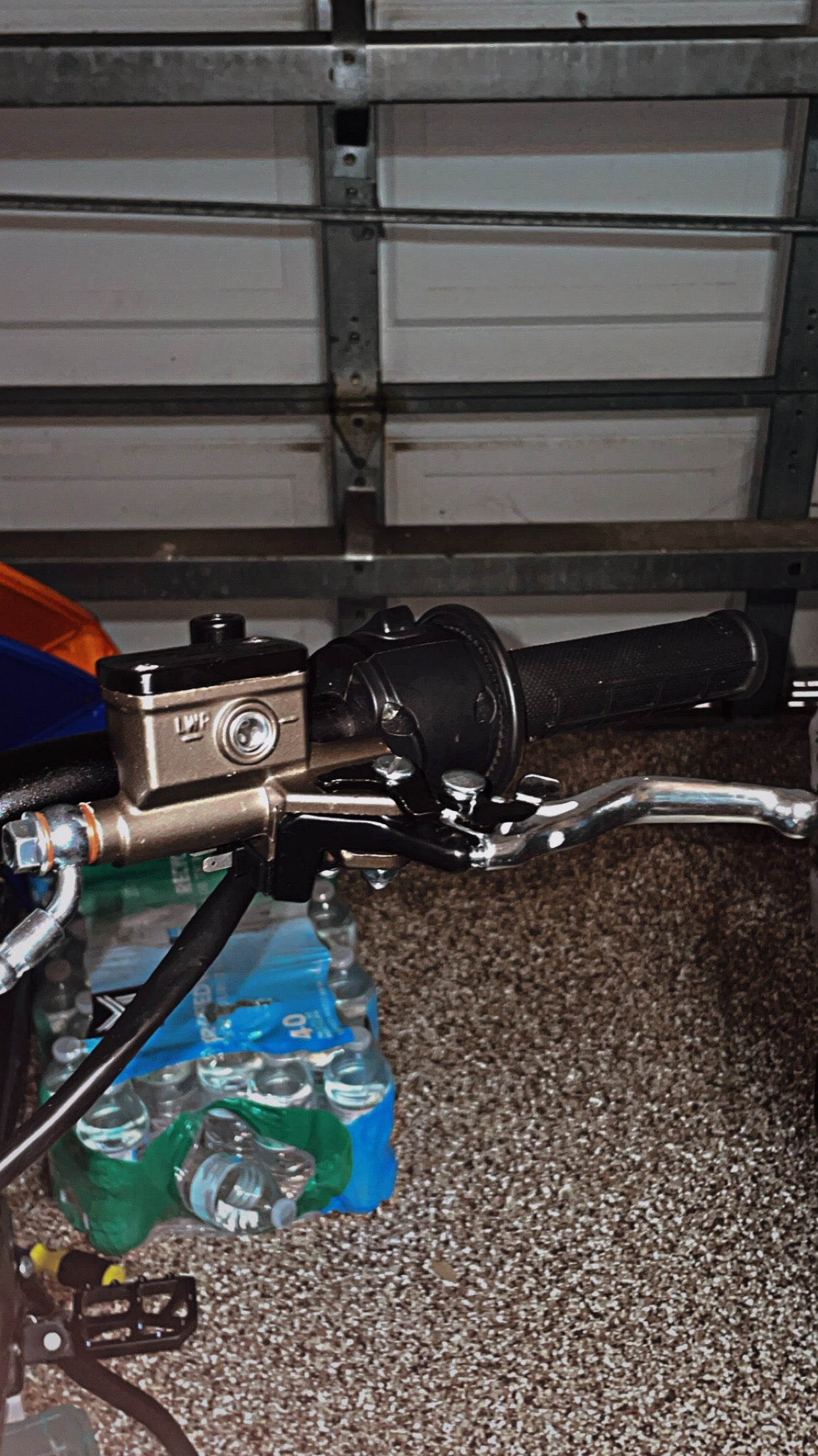 V2 Ultra bee break kit