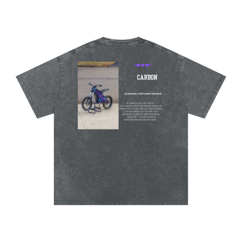 Carbon Moto Talaria x3 T-shirt