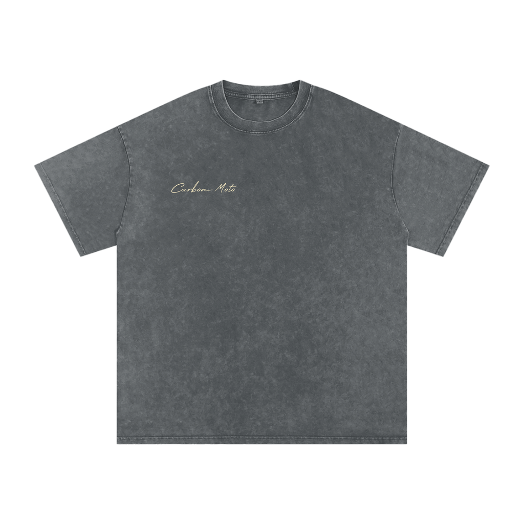 Carbon Moto Tuttio T-shirt