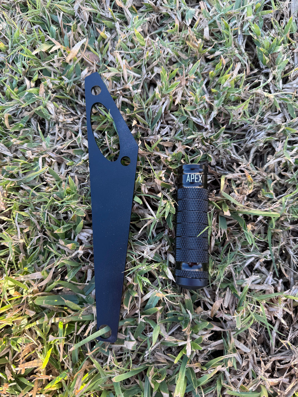 Ebox Dragster Footlock V2