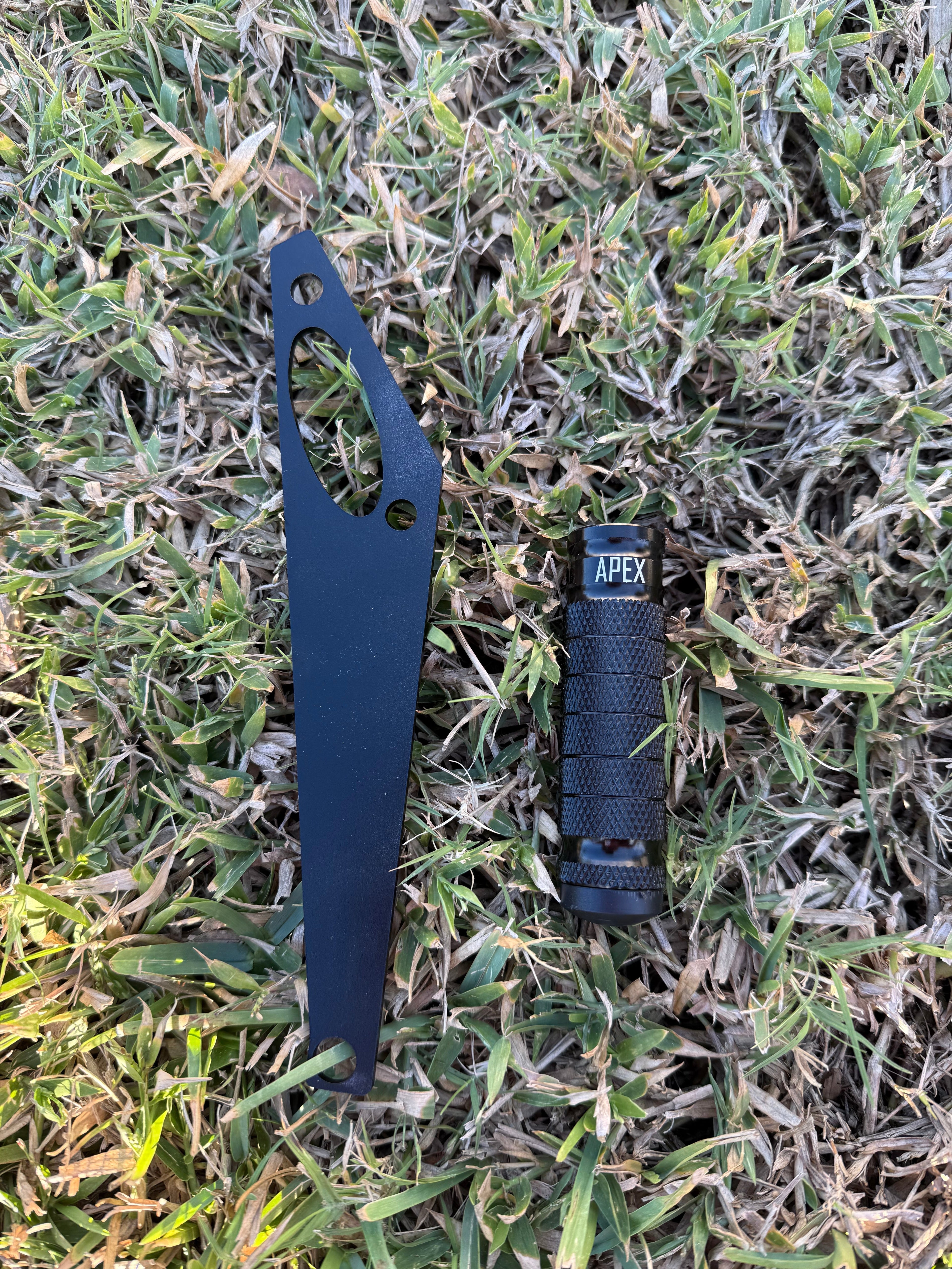 Ebox Dragster Footlock V2