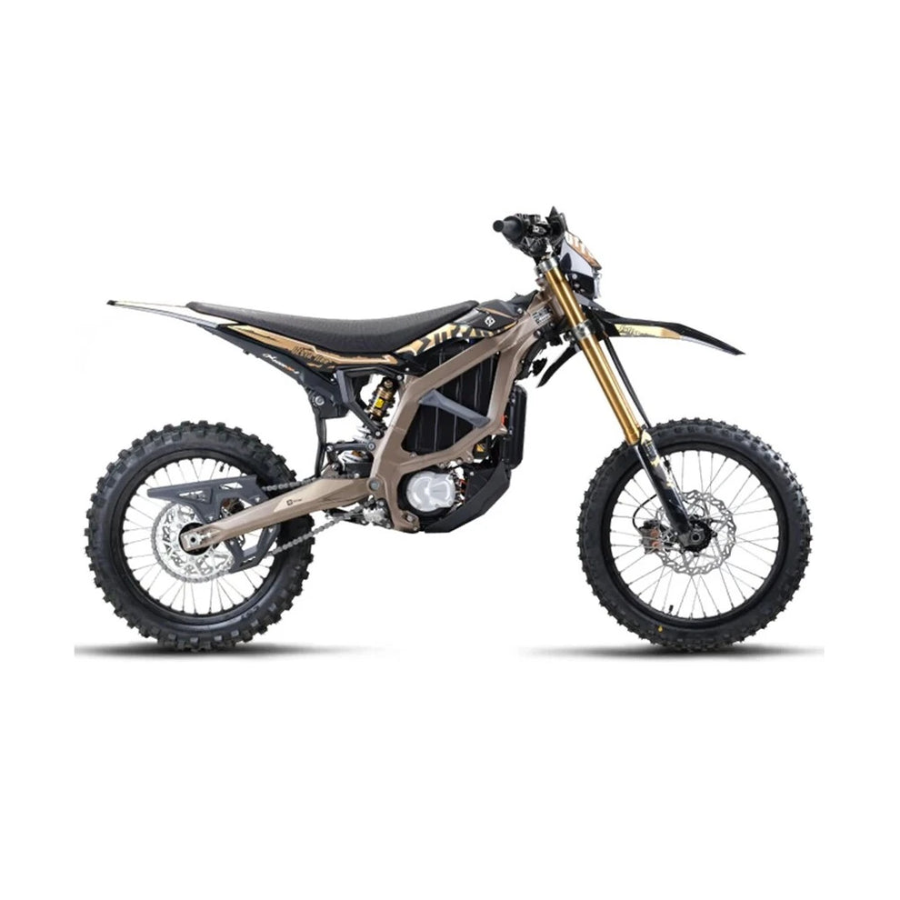 2025 Surron Ultra Bee 21Kw Electric Dirt Bike