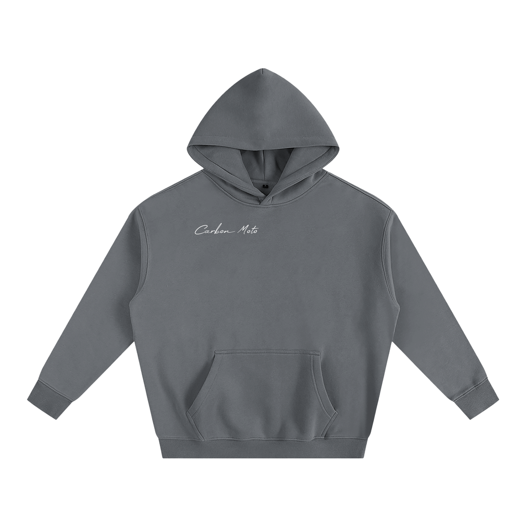 Carbon Moto LBX Hoodie