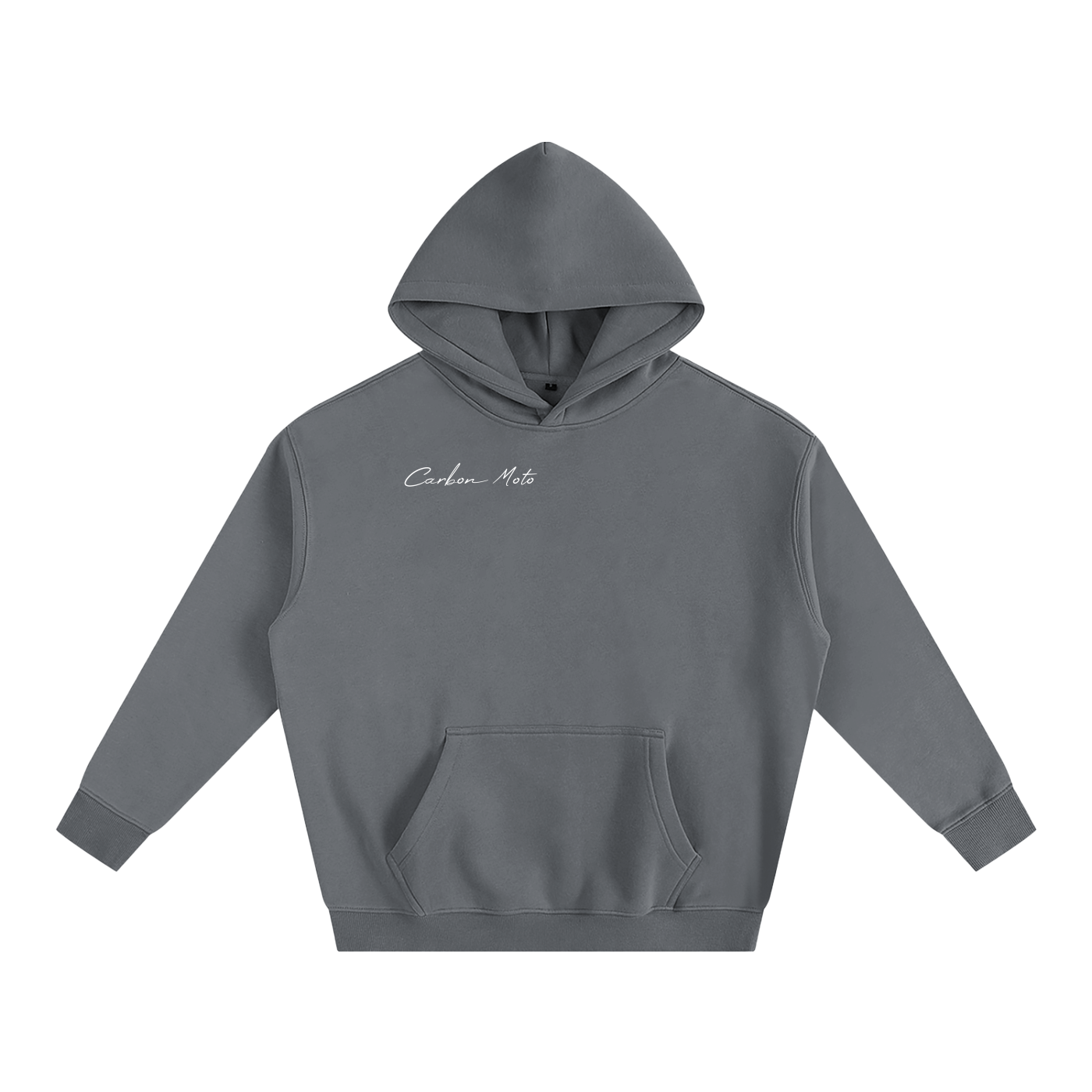 Carbon Moto LBX Hoodie