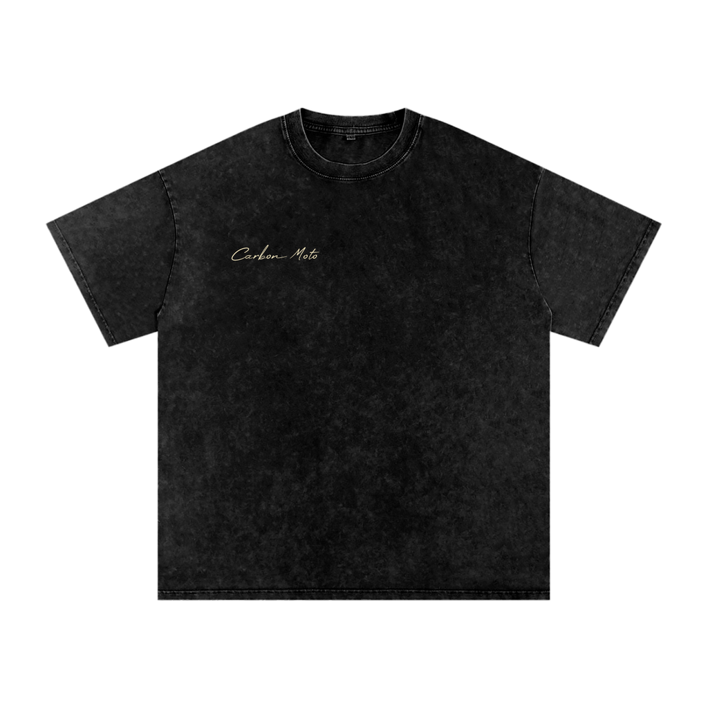 Carbon Moto Tuttio T-shirt