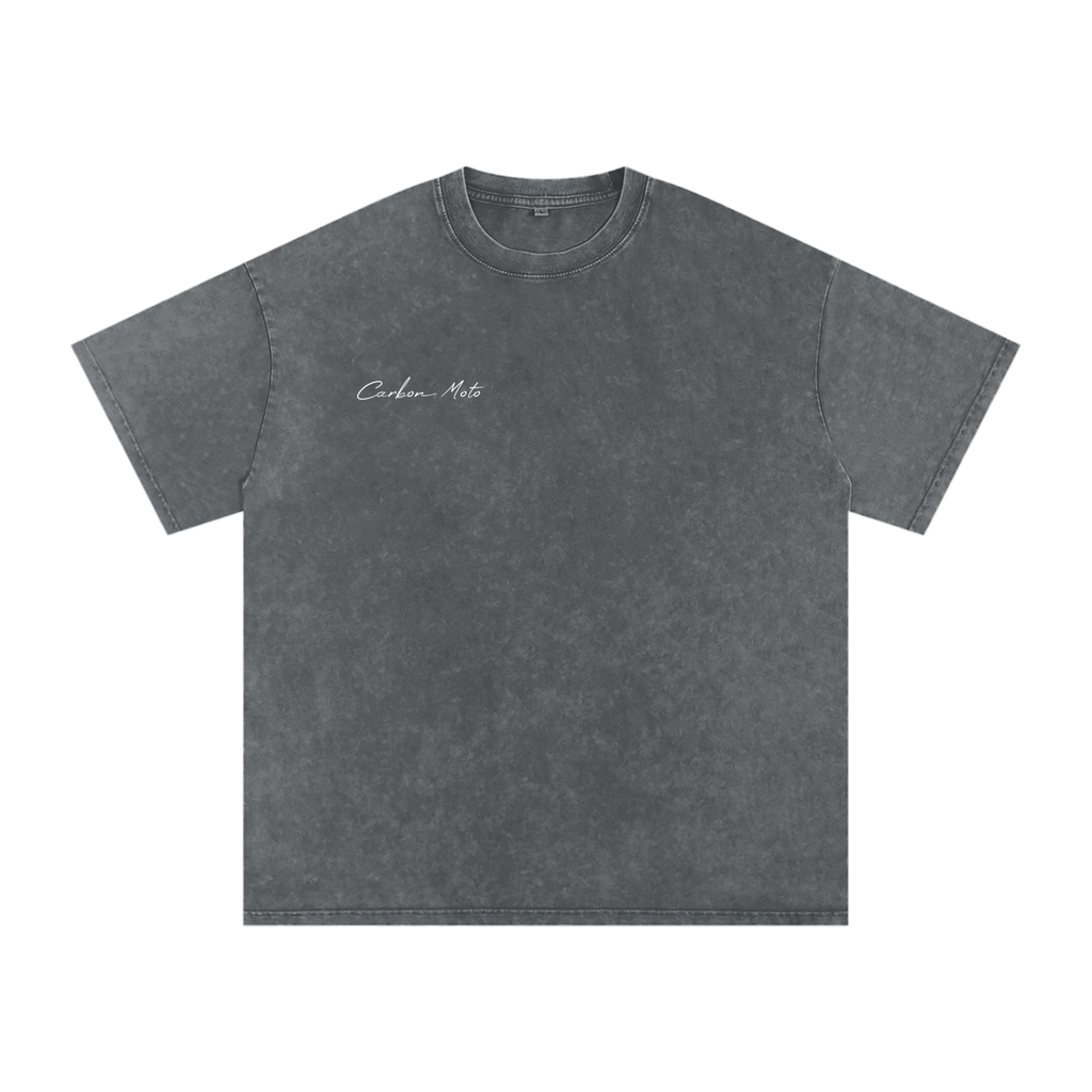 Carbon Moto LBX T-shirt