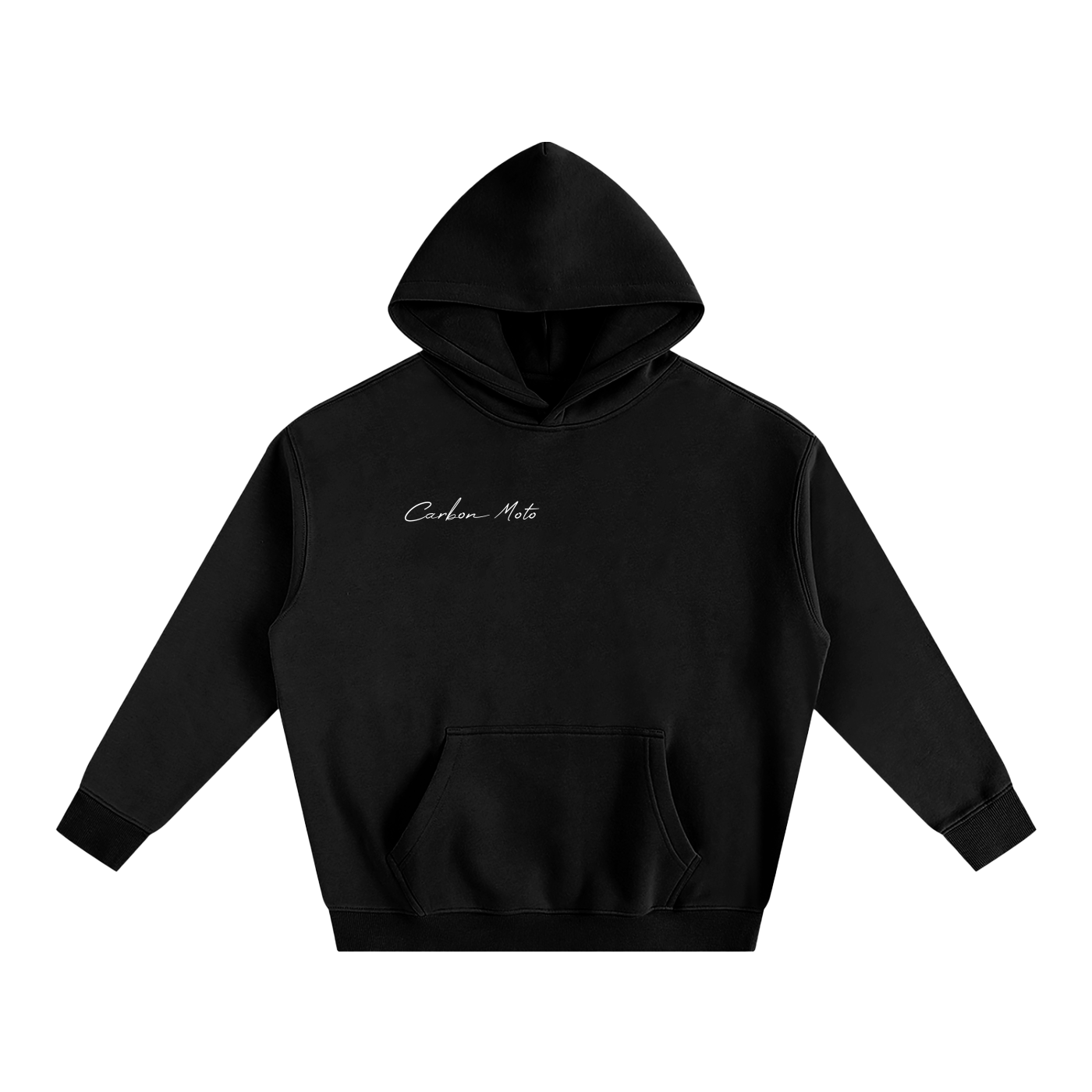 Carbon Moto Talaria X3 Hoodie