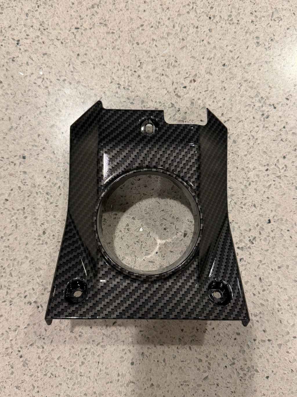 Talaria X3 Carbon Plastics Kit (Not a wrap)