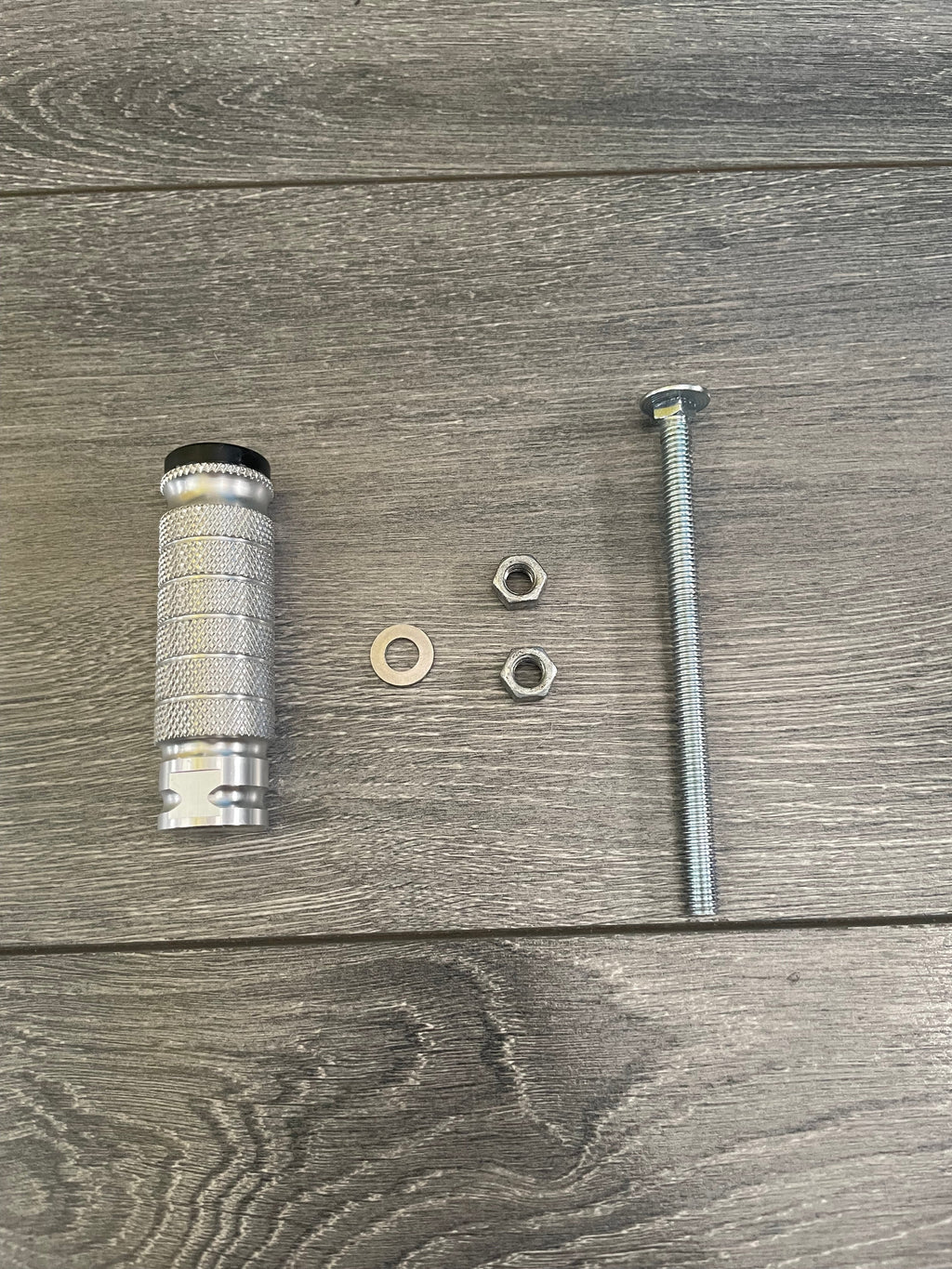 Razor shiftlock kit