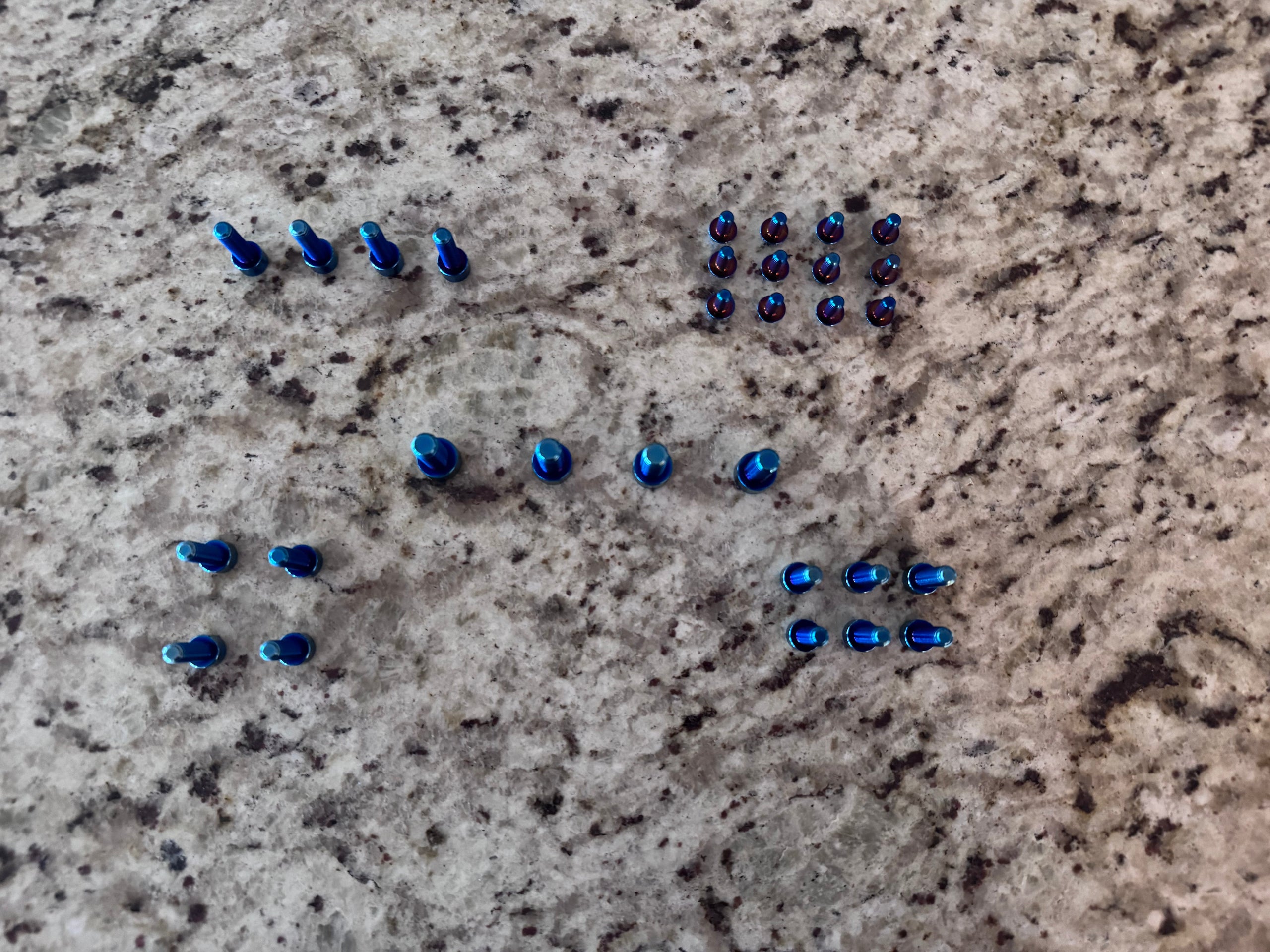 Titanium Kit For Super73