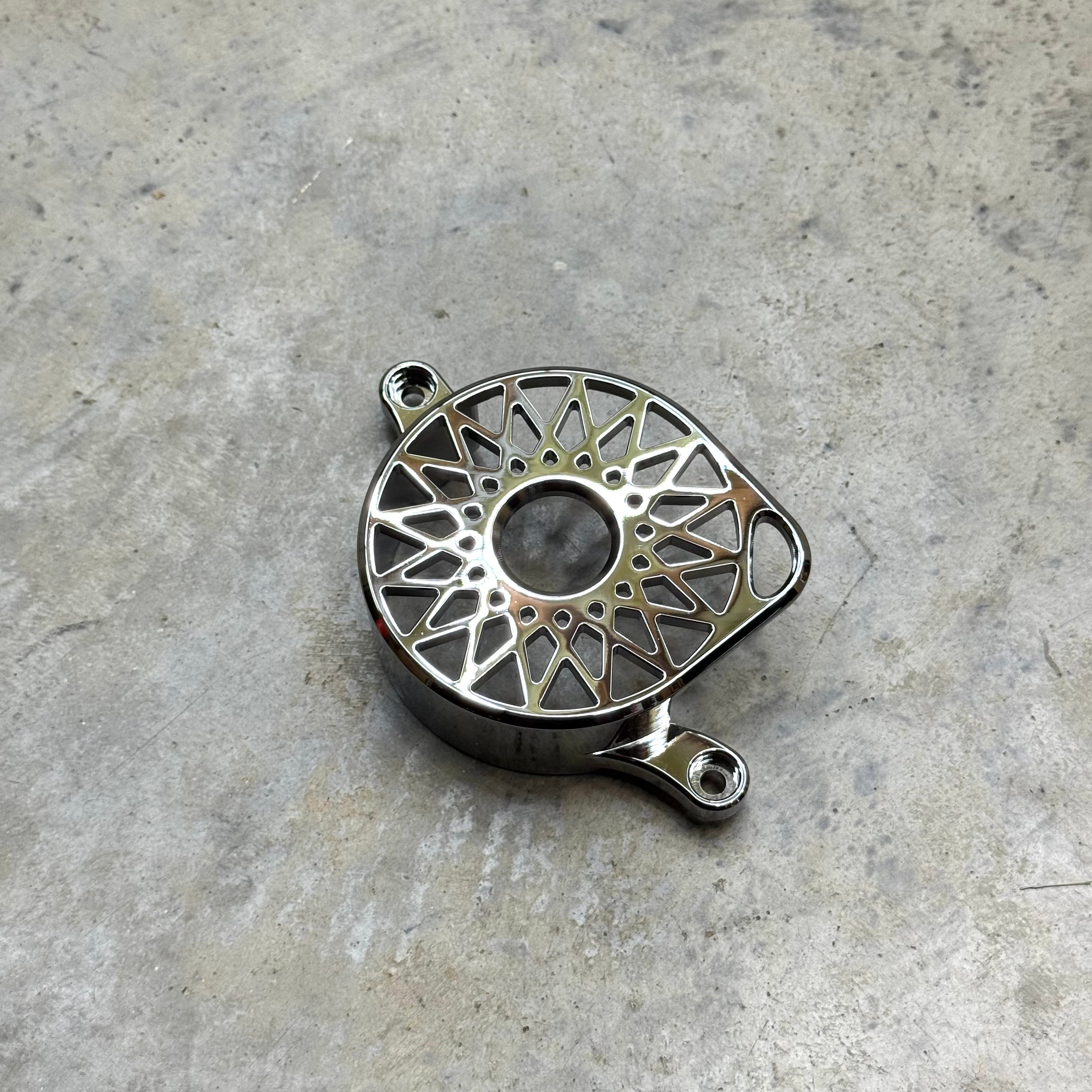 Pre-Order Surron Ultra Bee Aluminum Motor Cover