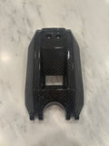 Real Carbon Fiber for LBX