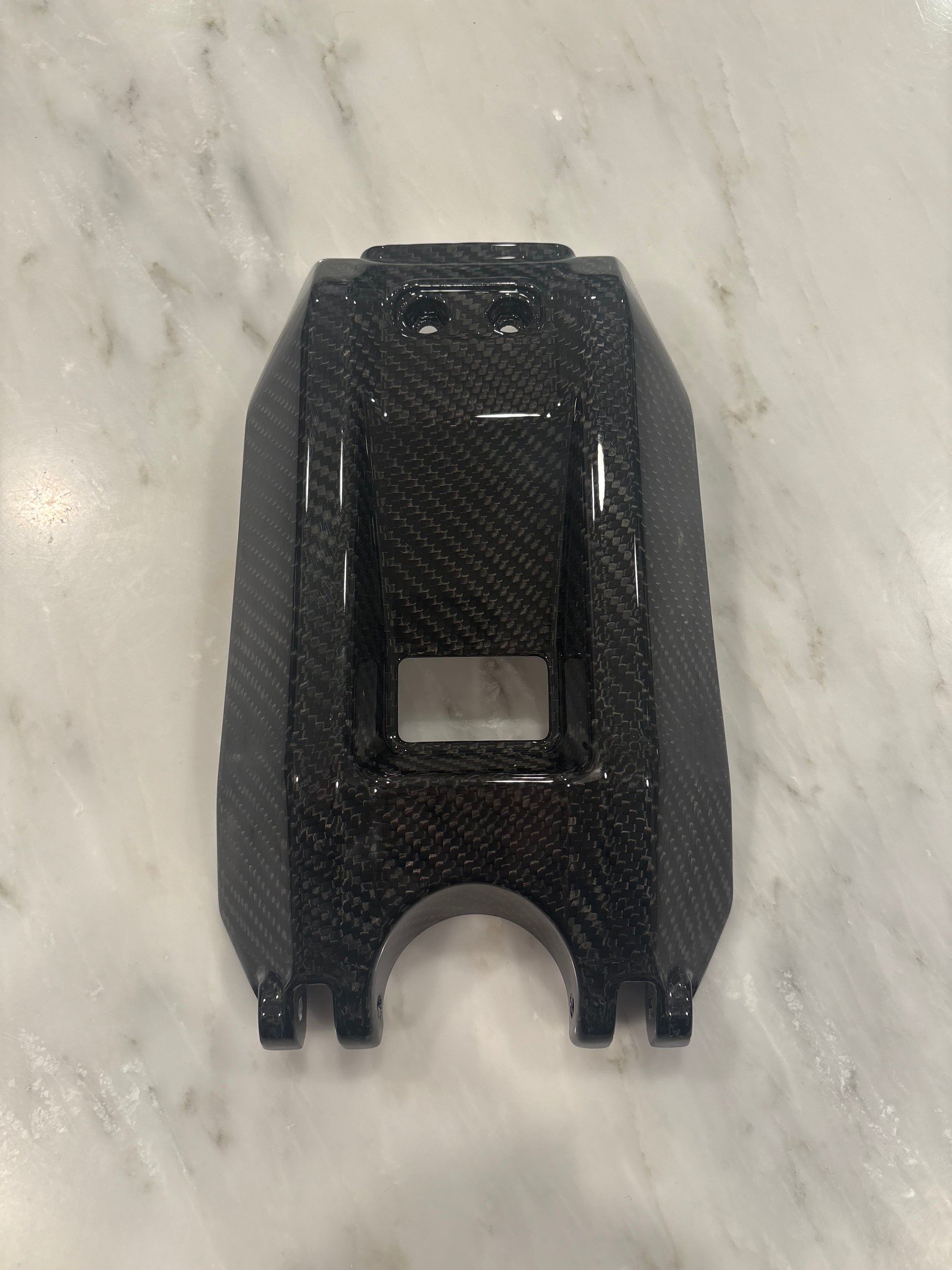 Real Carbon Fiber for LBX