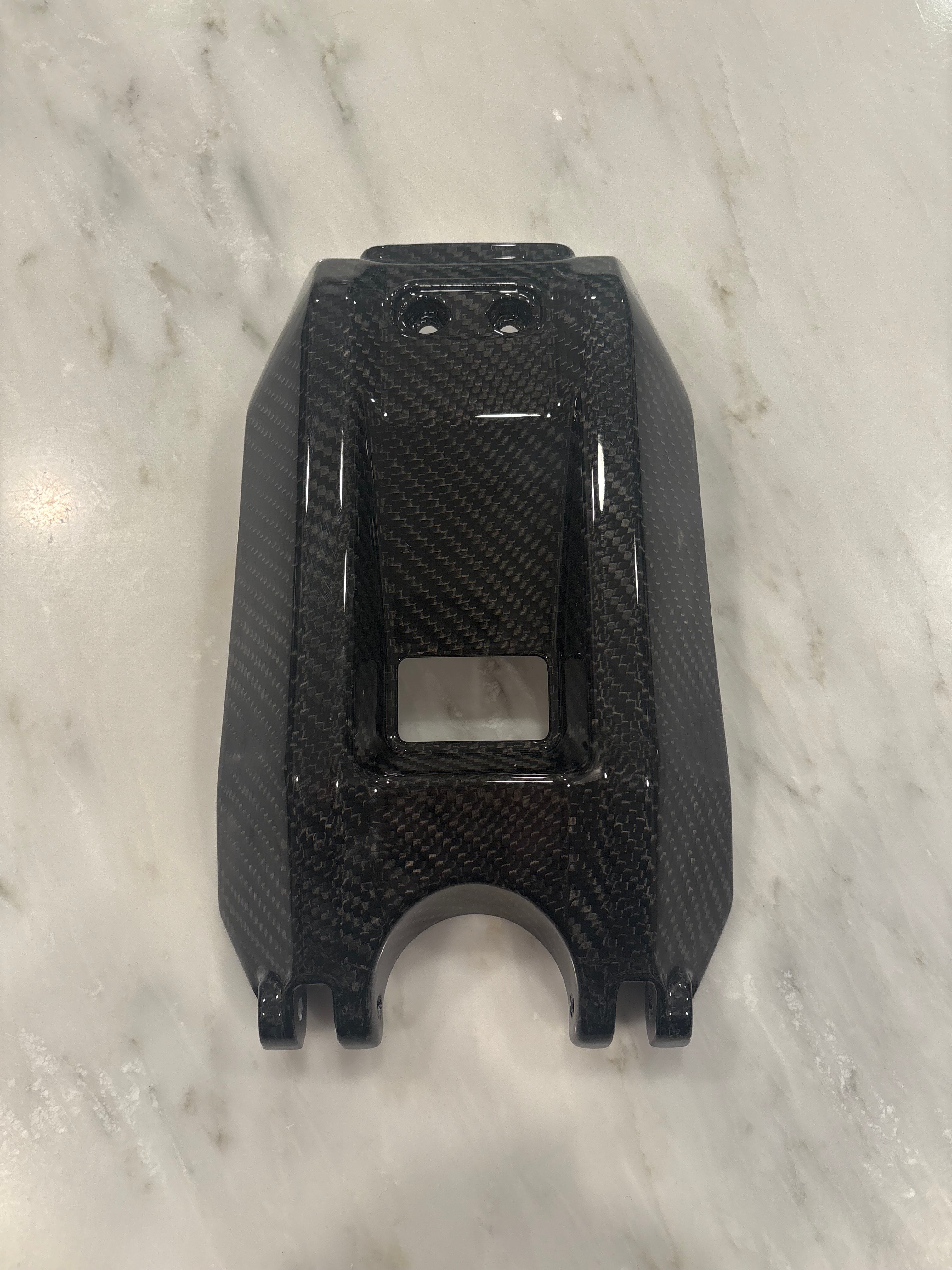 Real Carbon Fiber for LBX
