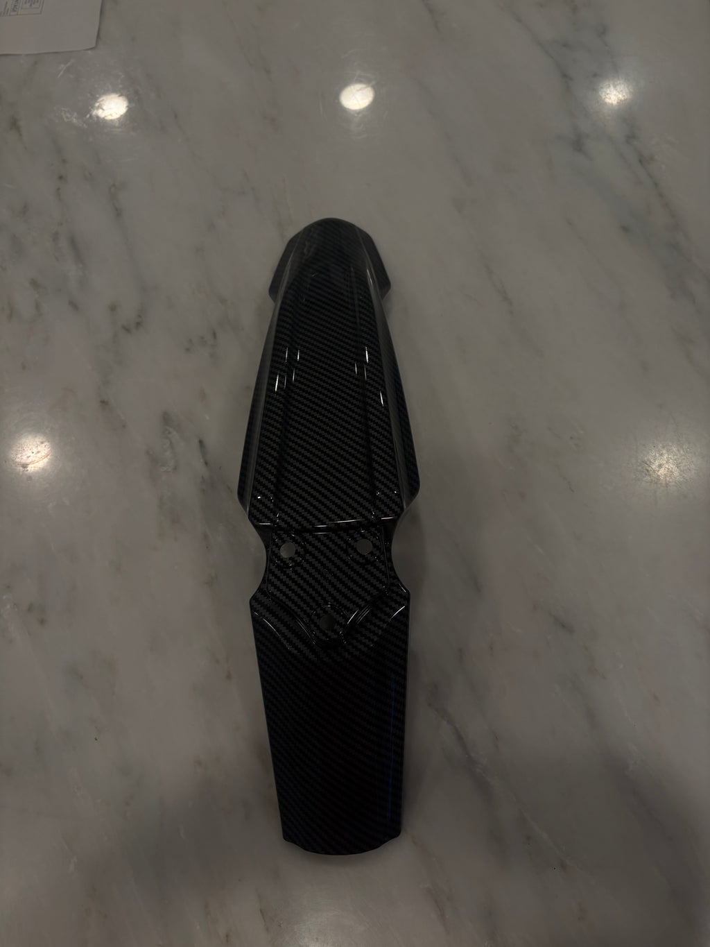Surron/Tuttio Front fender