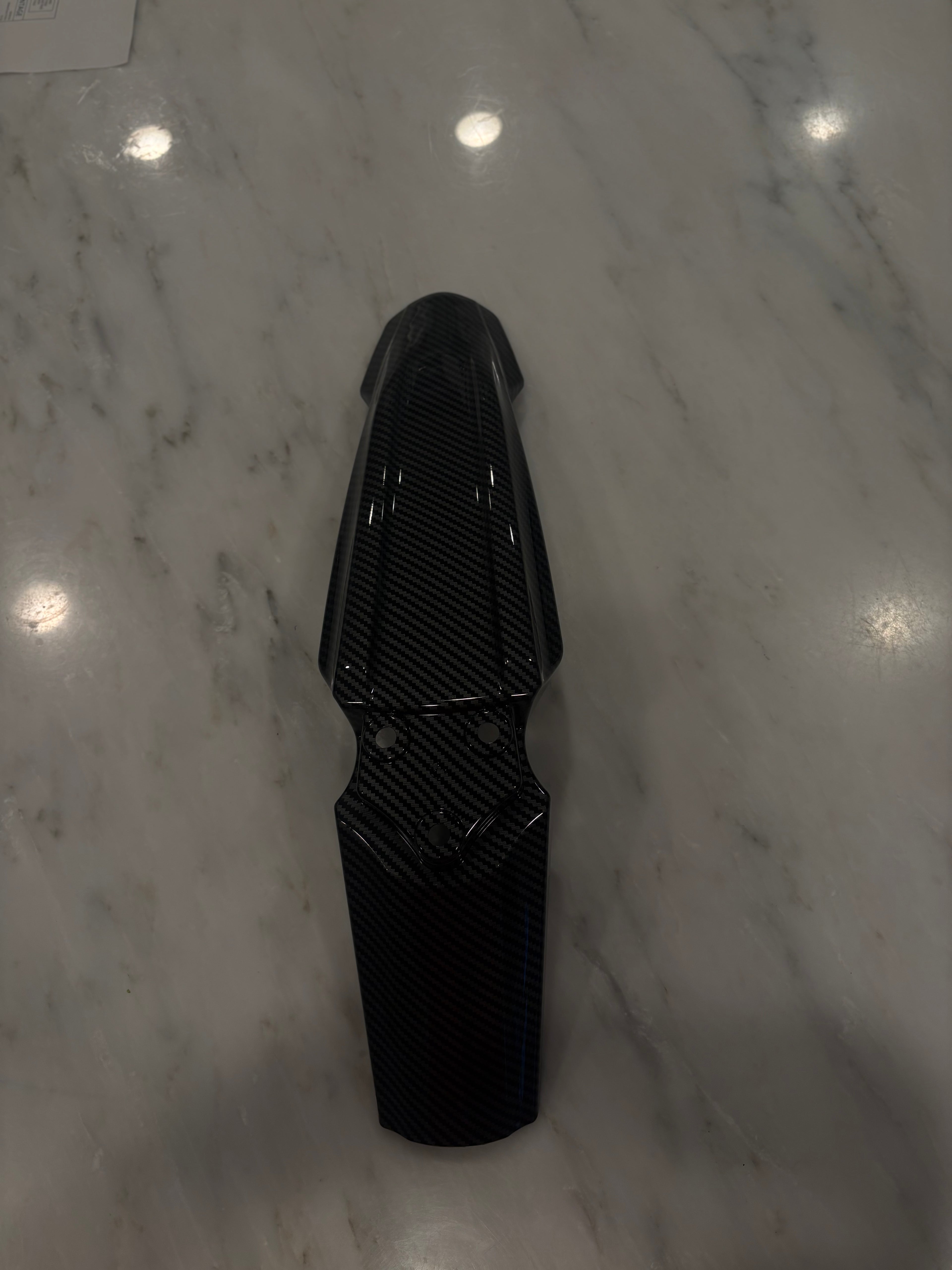 Surron/Tuttio Front fender