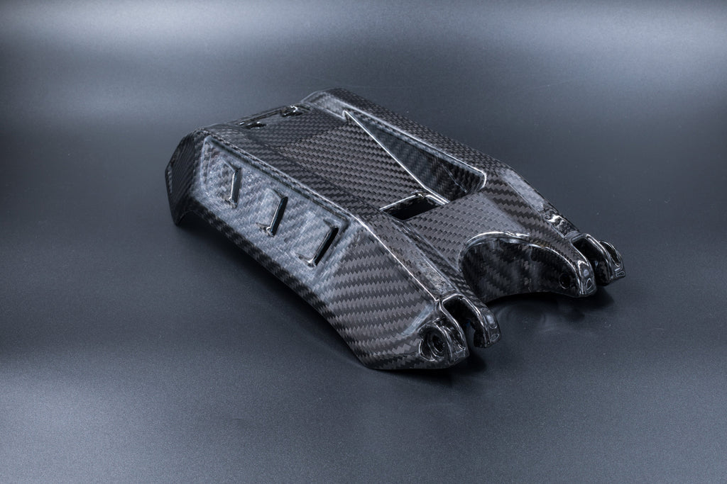(PRE-ORDER) Real Carbon Fiber for LBX