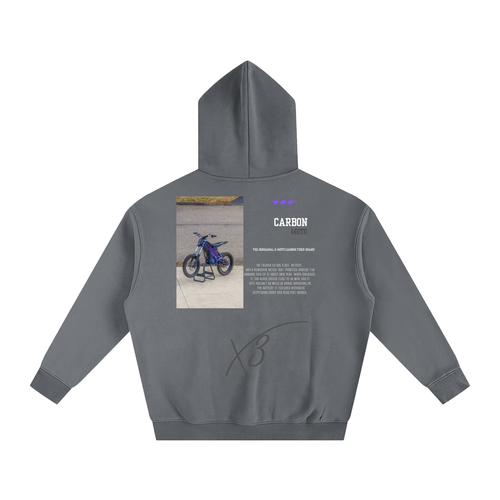 Carbon Moto Talaria X3 Hoodie