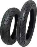 Tuttio/Yozma/Strike 48v Supermotos Tires